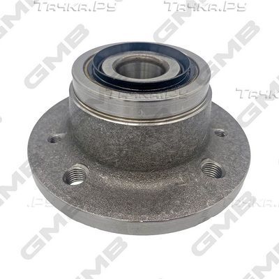 Ступица колеса GMB для Renault Safrane I 1992-2000. Артикул GH21660