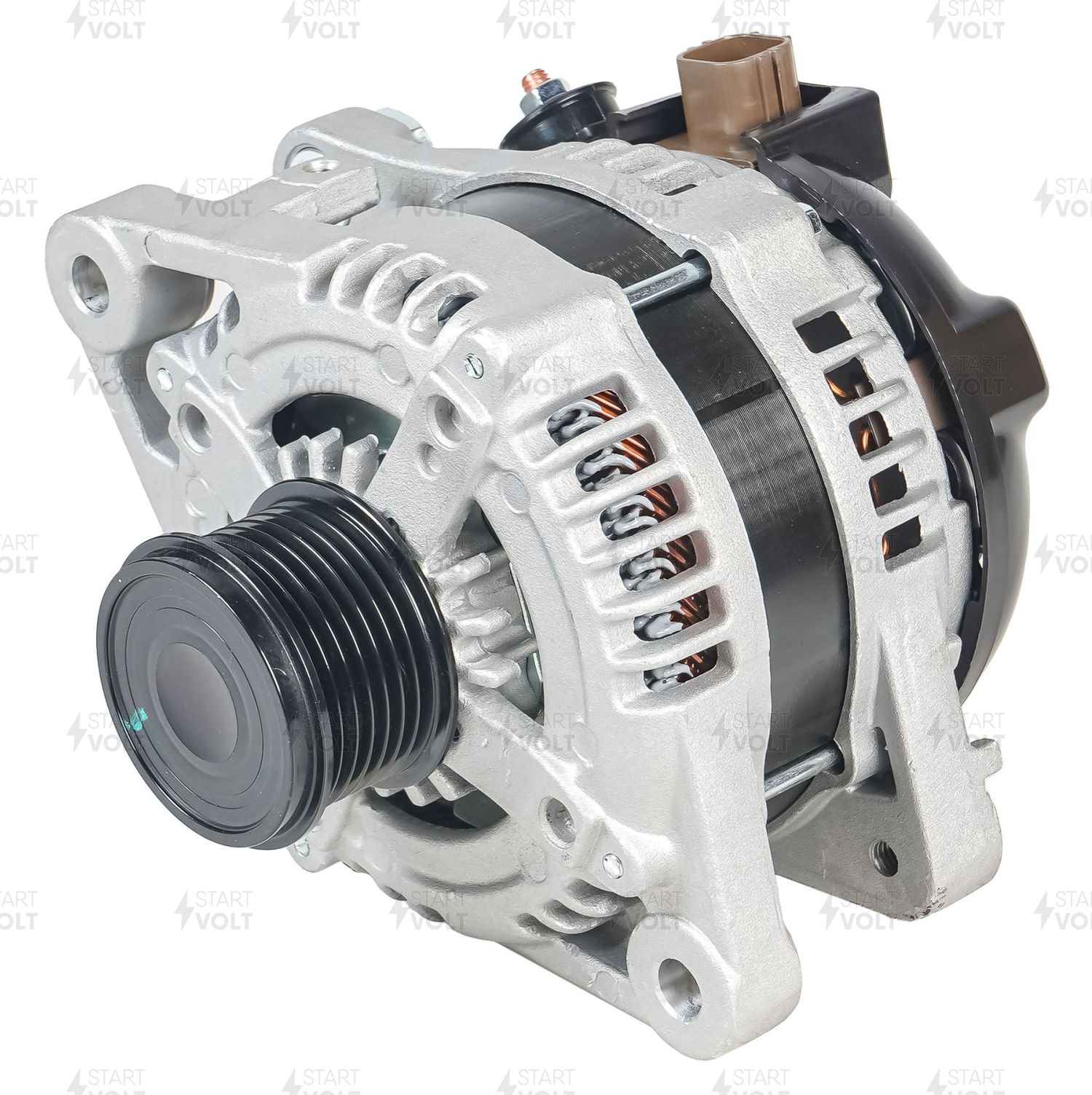 Генератор StartVOLT. Артикул LG 1935