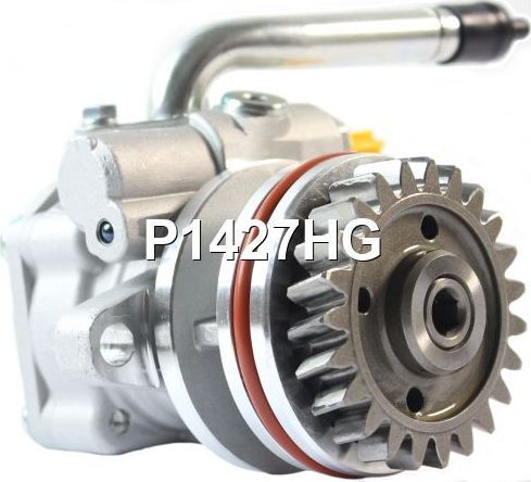 Насос ГУР Motorherz. Артикул P1427HG