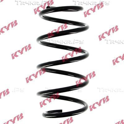 Пружина подвески KYB (Каяба) K-Flex. Артикул RH3526