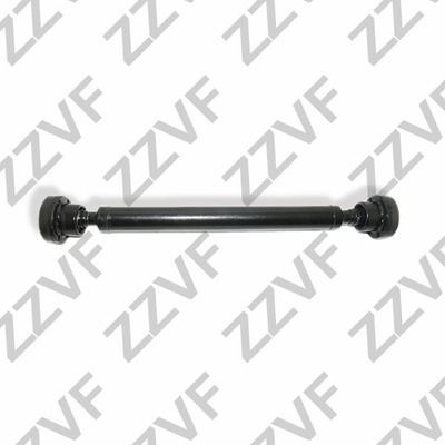 Карданный вал ZZVF для Land Rover Discovery III 2004-2009. Артикул ZVRK017