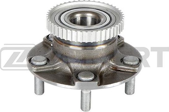 Ступица колеса Zekkert. Артикул RL-1872