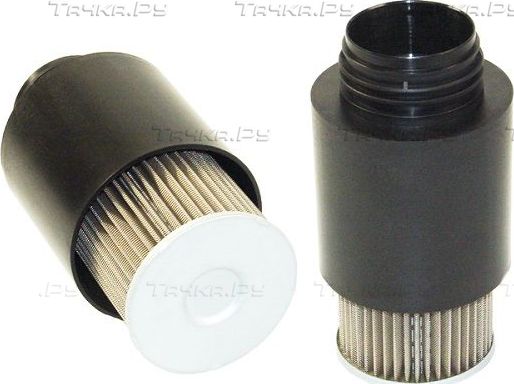 Фильтр гидравлический HIFI Filter. Артикул SH 77164