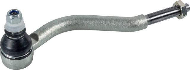 Наконечник рулевой тяги Febi Bilstein ProKit правый для Peugeot 405 1987-1999. Артикул 11855