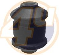 Сайлентблок переднего рычага подвески 4U. Артикул FR-P-69078