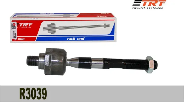 Тяга рулевая (TRT). Артикул R3039