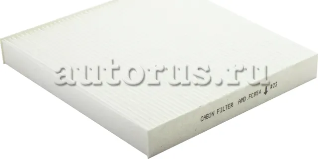 Фильтр салона (AMD). Артикул AMD.FC854