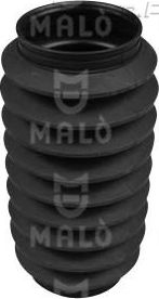 Пыльник рулевой рейки Malo передний для Smart Fortwo I (W450) 1998-2007. Артикул 24279