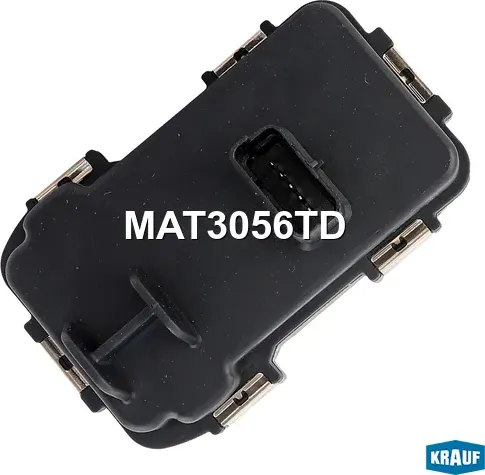 Актуатор турбокомпрессора Krauf. Артикул MAT3056TD