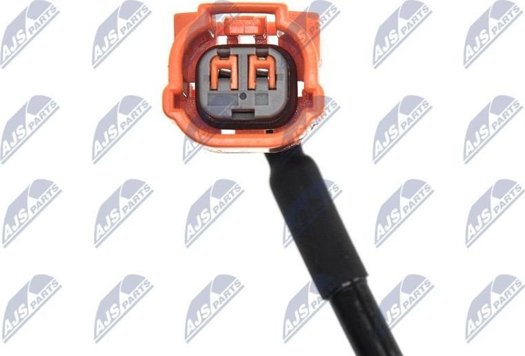 Ступица колеса с интегрированным подшипником NTY. Артикул KLP-FR-033