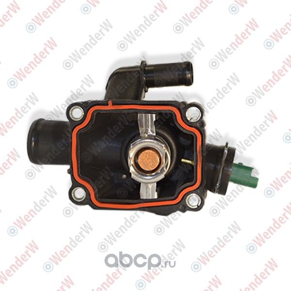 Термостат системы охлаждения (Wenderw). Артикул WETR035