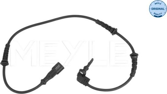 Датчик ABS Meyle Original передний для Renault Talisman 2015-2026. Артикул 16-14 899 0051