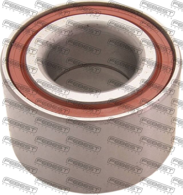 Ступичный подшипник Febest передний правый/левый для ВАЗ 2110 1995-2012. Артикул DAC30600037