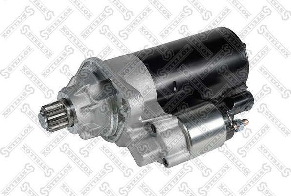 Стартер Stellox для Volkswagen Multivan T5 2003-2009. Артикул 06-10093-SX