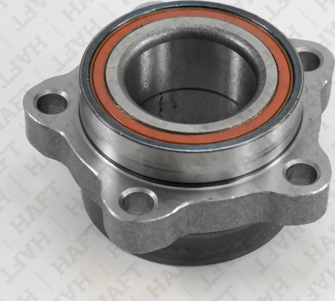 Ступица передняя FORD TRANSIT -2014 (Haft) Haft. Артикул RV0106