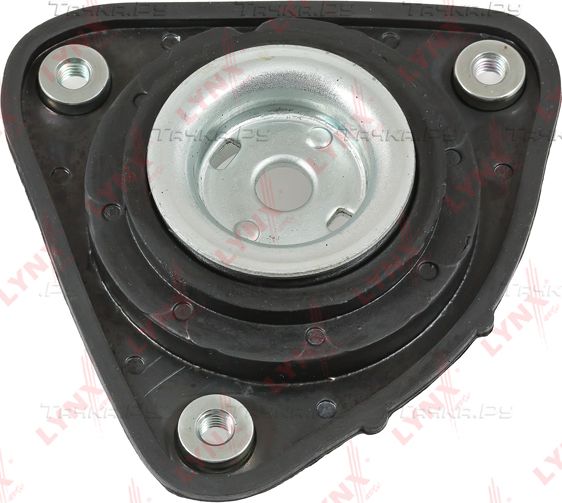 Опора амортизатора (стойки) LYNXauto для Mazda 5 I (CR) 2005-2010. Артикул MA-1036LR