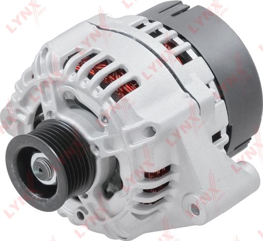 Генератор LYNXauto. Артикул EA-1392