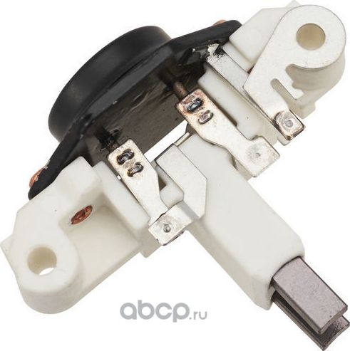 РЕГУЛЯТОР ГЕНЕРАТОРА AUDI 100 A3 A4 A6 VW GOLF III LT II PASSAT (B5) 14.5V A-CIR (G.u.d). Артикул GEP100051