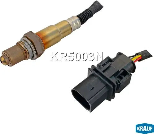 Лямбда-зонд Krauf. Артикул KR5003N