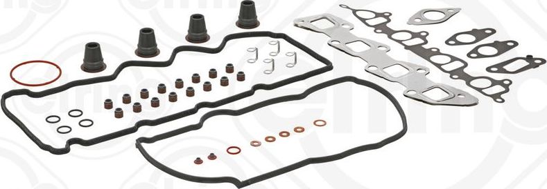Комплект прокладок ГБЦ Elring. Артикул 372.540
