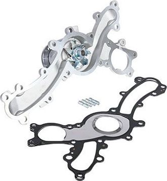 Помпа (водяной насос) Zentparts. Артикул Z14759