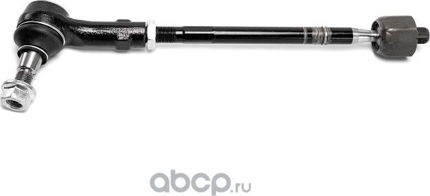 Тяга рулевая с наконечником левая (Absel). Артикул WG330406L