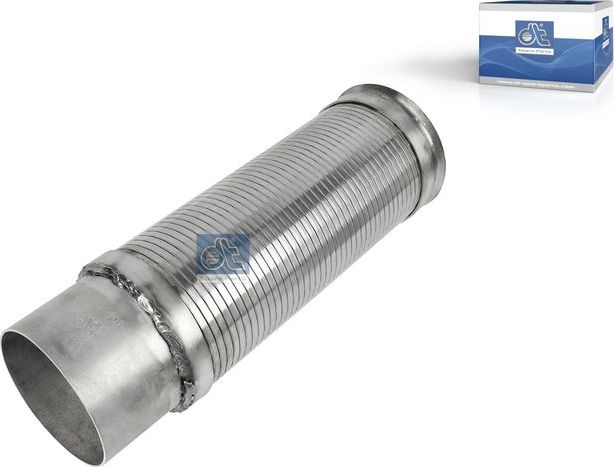 Гофра глушителя DT Spare Parts. Артикул 3.25264