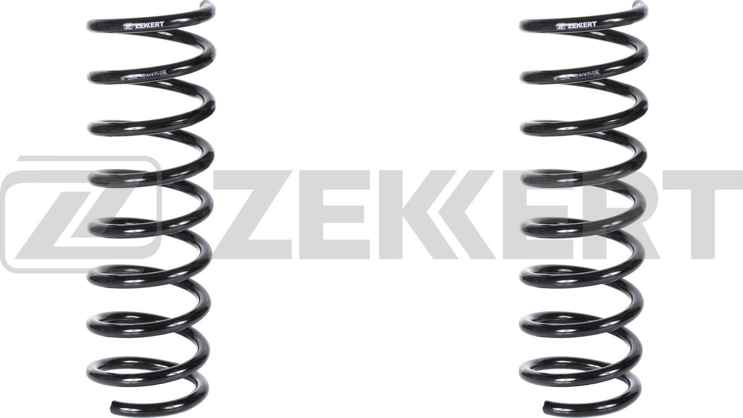 Пружина подвески Zekkert. Артикул SF-2262