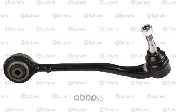Рычаг подвески (Schatz) Schatz. Артикул S25272R