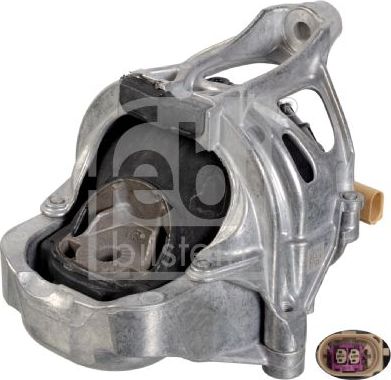 Подушка (опора) двигателя Febi Bilstein. Артикул 172321