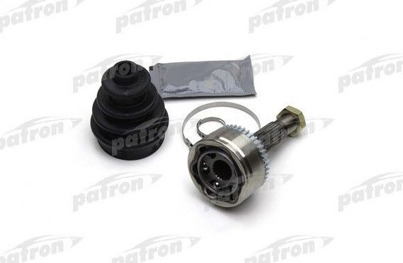 Шрус наружный (граната) Patron. Артикул PCV4306