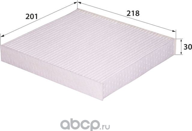 AC-330E 7803A004 (RB-Exide). Артикул AC330E