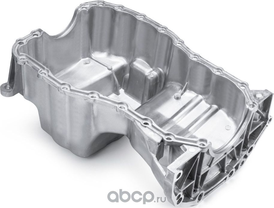 Поддон масляный двигателя (Metaco). Артикул 8362015