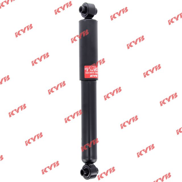 Амортизатор KYB (Каяба) Excel-G задний для Fiat Ulysse I 1998-2002. Артикул 343321