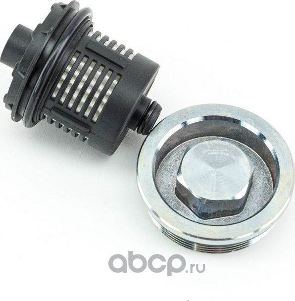 Фильтр муфты полного привода (Dominant). Артикул AW02D05980574