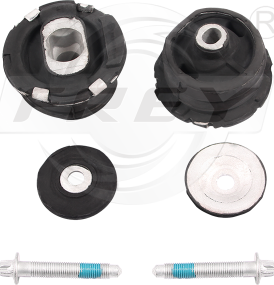 Сайлентблоки рычага к-т Frey. Артикул 751001701