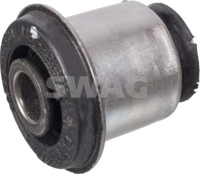 Сайлентблок заднего рычага подвески SWAG (резина/металл). Артикул 62 94 5655
