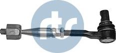 Рулевая тяга поперечная RTS правая/левая для Volkswagen Phaeton I 2002-2016. Артикул 90-95928