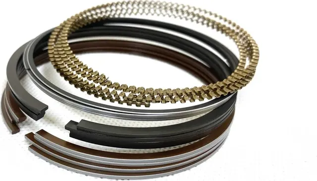 КОЛЬЦА ПОРШНЕВЫЕ (Ukorauto). Артикул UHD2B023040