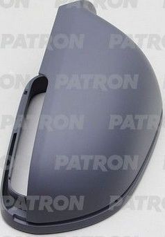 Кожух зеркала бокового Patron. Артикул PMG3507C01