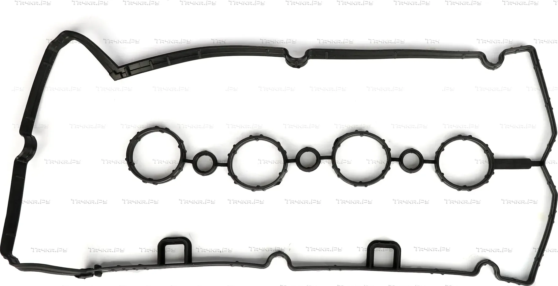 Прокл.клап.кр.CHEVROLET Aveo HB 1.4,1.6 (T250,T255,T300),Cruze (J300)/OPEL Astra (Speedmate). Артикул SMGHS422R