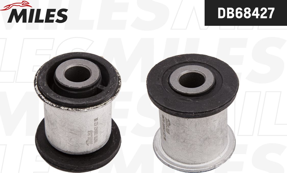 Сайлентблок рычага NISSAN X-TRAIL 01- пер.подв. (Miles) Miles. Артикул DB68427