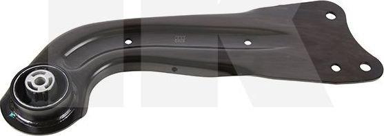 Продольный рычаг NK (Листовая сталь). Артикул 50147134