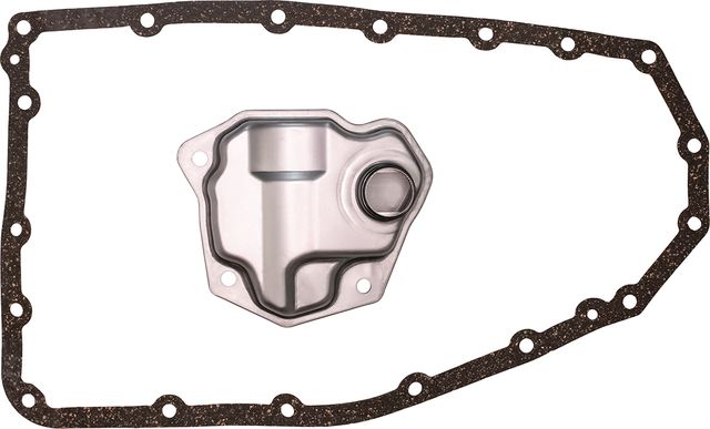 Фильтр АКПП (с прокладкой) CWORKS B19CR1079. Артикул B19CR1079