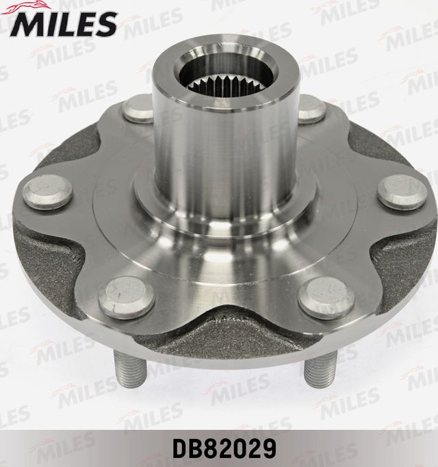 Ступица колеса Miles. Артикул DB82029