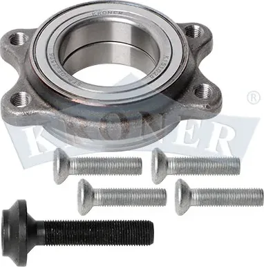 Подшипник ступицы (Kroner). Артикул K151028