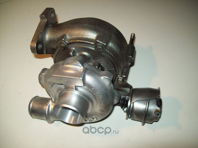 Турбина (турбокомпрессор) Garrett Original Spare part для Honda Civic VII 2002-2005. Артикул 721875-5005S
