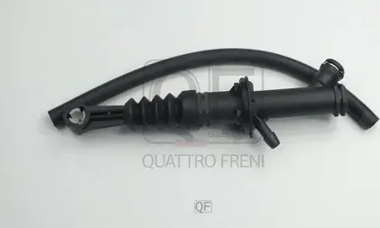 Цилиндр сцепления главный (Quattro Freni). Артикул qf00b00024