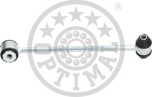 Стойка (тяга) стабилизатора Optimal (сталь). Артикул G7-1501