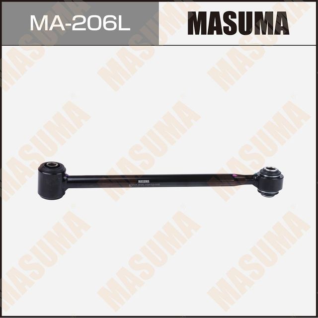 Рычаг передней подвески Masuma. Артикул MA-206L
